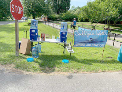 Culligan of Maryland Water Station