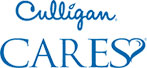 Culligan Cares Logo